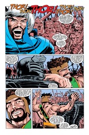 Page #3from Thor (1998 series) #13