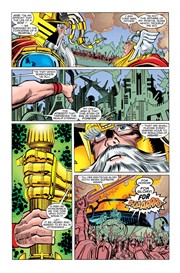 Page #5from Thor (1998 series) #13