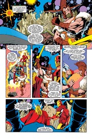 Page #6from Thor (1998 series) #14