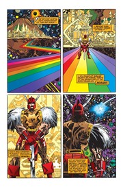 Page #1 from Thor (1998 series) #26