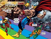 Page #2 from Thor (1998 series) #26