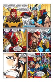 Page #3 from Thor (1998 series) #26