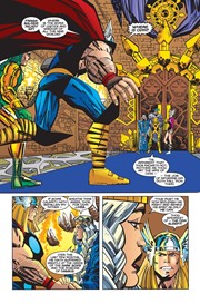 Page #4 from Thor (1998 series) #26