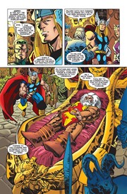 Page #5 from Thor (1998 series) #26