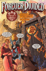 Page #3from Thor (1998 series) #50