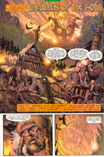 Page #4from Thor (1998 series) #50