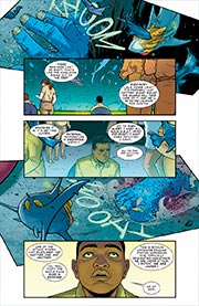 Page #3 from Thor (2014 series) #1