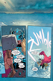 Page #3from Thor #2