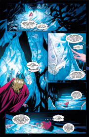 Page #4 from Thor (2014 series) #2