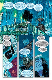 Page #2from Thor (2014 series) #3