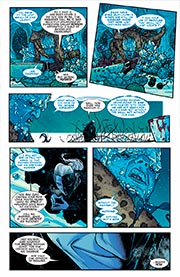 Page #3from Thor (2014 series) #3