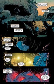 Page #2from Thor (2014 series) #6