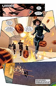 Page #1from Thor (2014 series) #7
