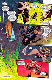 Page #2from Thor (2014 series) #7
