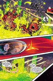 Page #3from Thor (2014 series) #7