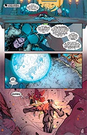 Page #2from Thor (2014 series) #8