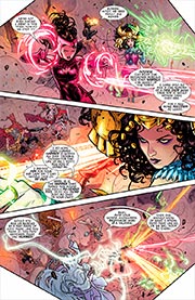 Page #3from Thor #8