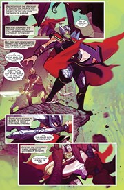 Page #2from Thor (2018 series) #1