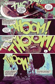 Page #3from Thor (2018 series) #1