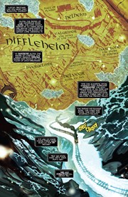 Page #1from Thor (2018 series) #2