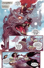 Page #3 from Thor (2018 series) #3