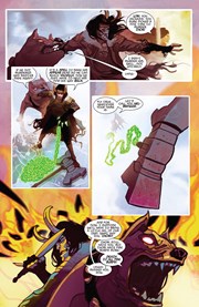 Page #3from Thor (2018 series) #4