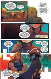 Page #2from Thor (2018 series) #5