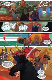 Page #3from Thor (2018 series) #5