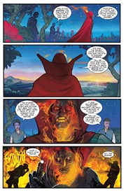 Page #2from Thor (2018 series) #6