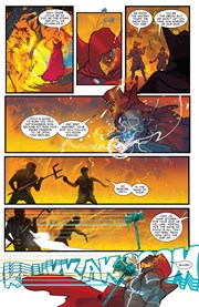 Page #3from Thor (2018 series) #6