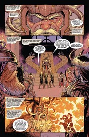 Page #1from Thor (2018 series) #7
