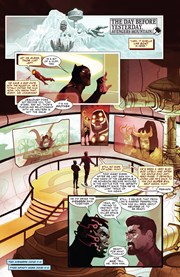 Page #3from Thor (2018 series) #8