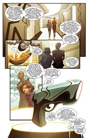 Page #3from Thor (2018 series) #9