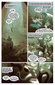 Page #2from Thor (2018 series) #10