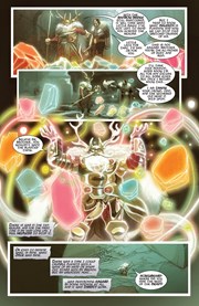 Page #3from Thor (2018 series) #10