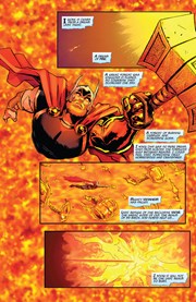 Page #1from Thor (2018 series) #11