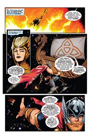 Page #3from Thor (2018 series) #11