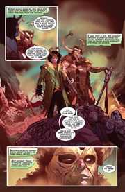 Page #3from Thor (2018 series) #12