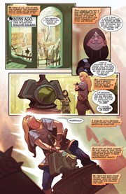 Page #2from Thor (2018 series) #13