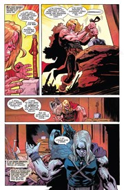 Page #2from Thor (2018 series) #14