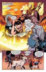 Page #3from Thor (2018 series) #14
