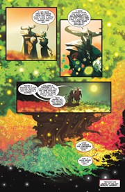 Page #3from Thor (2018 series) #16