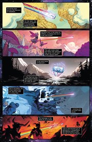 Page #2from Thor (2020 series) #1