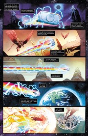 Page #3from Thor (2020 series) #1