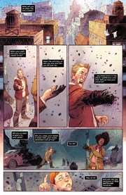 Page #1from Thor (2020 series) #2