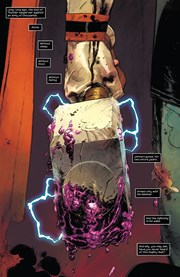 Page #1from Thor (2020 series) #3