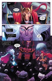 Page #3from Thor (2020 series) #3