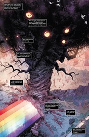 Page #1from Thor (2020 series) #4