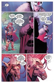 Page #2 from Thor (2020 series) #5