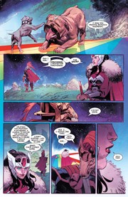 Page #3 from Thor (2020 series) #5